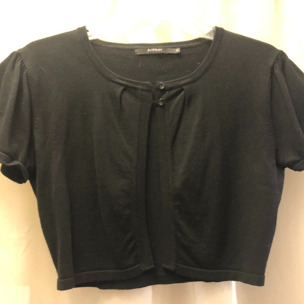 INWEAR Sweet Cropped Cardigan